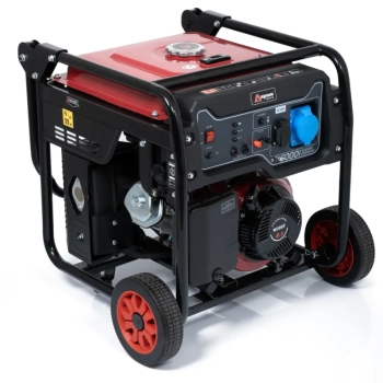 AGREGAT PRĄDOTWÓRCZY INWERTOROWY MAGNUM DF-6000i MOC 5,5 kW 230V